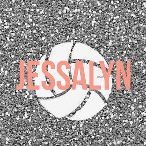 Meet your Posher, Jessalyn